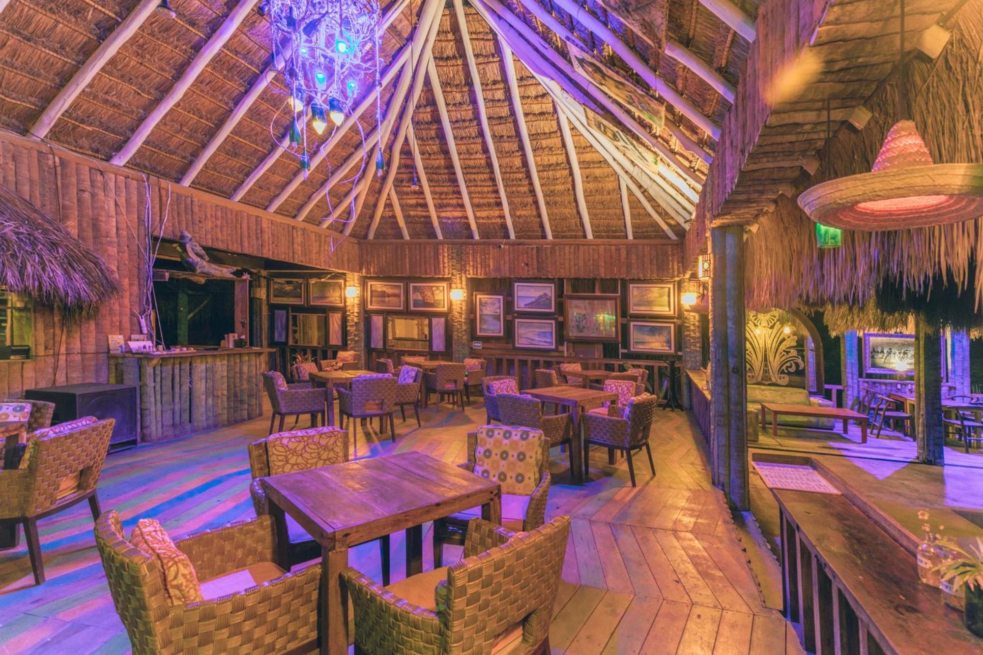 Hippie Chic Bungalows by LaEufemia Huay Pix Exterior foto