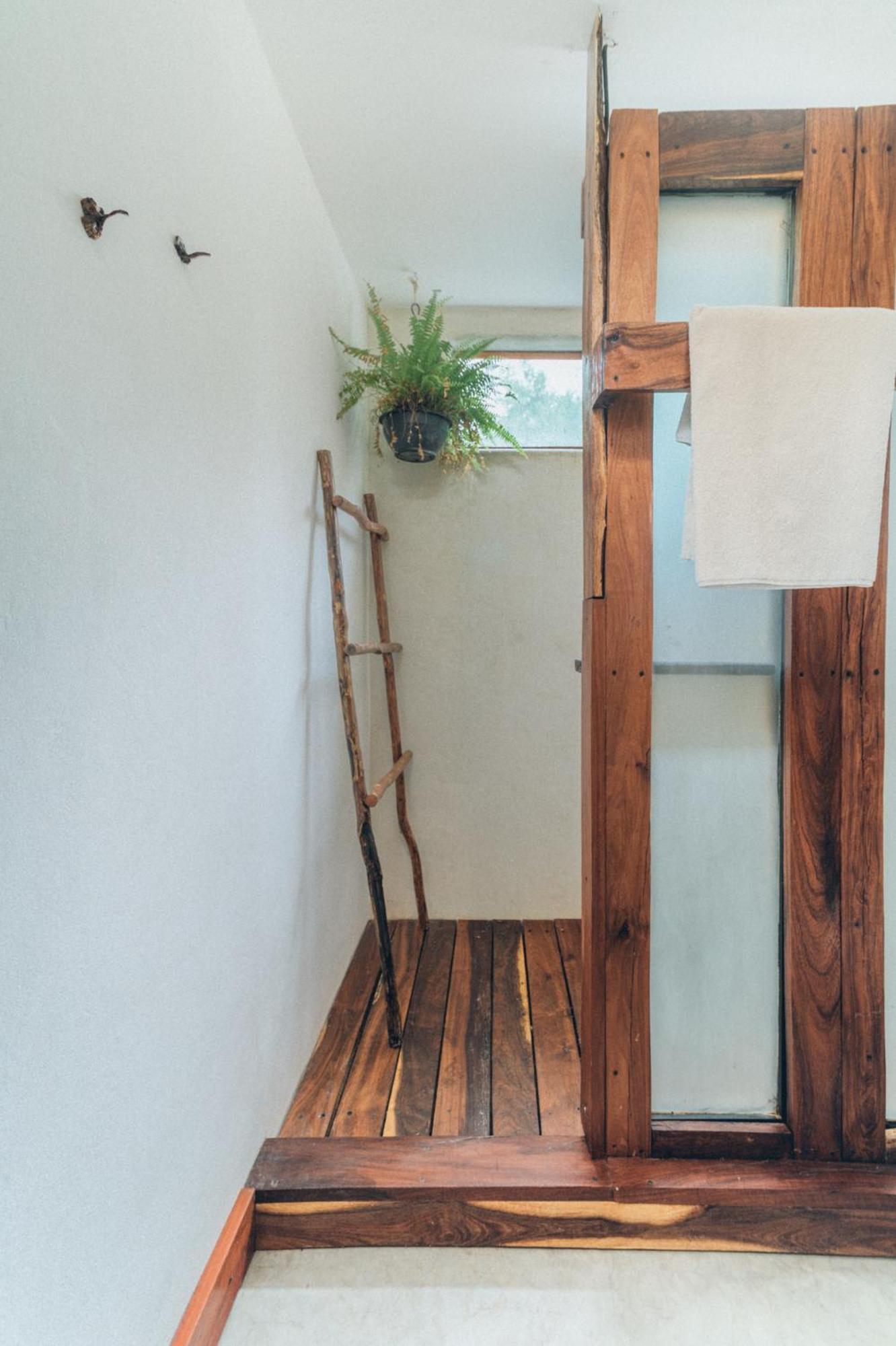 Hippie Chic Bungalows by LaEufemia Huay Pix Exterior foto