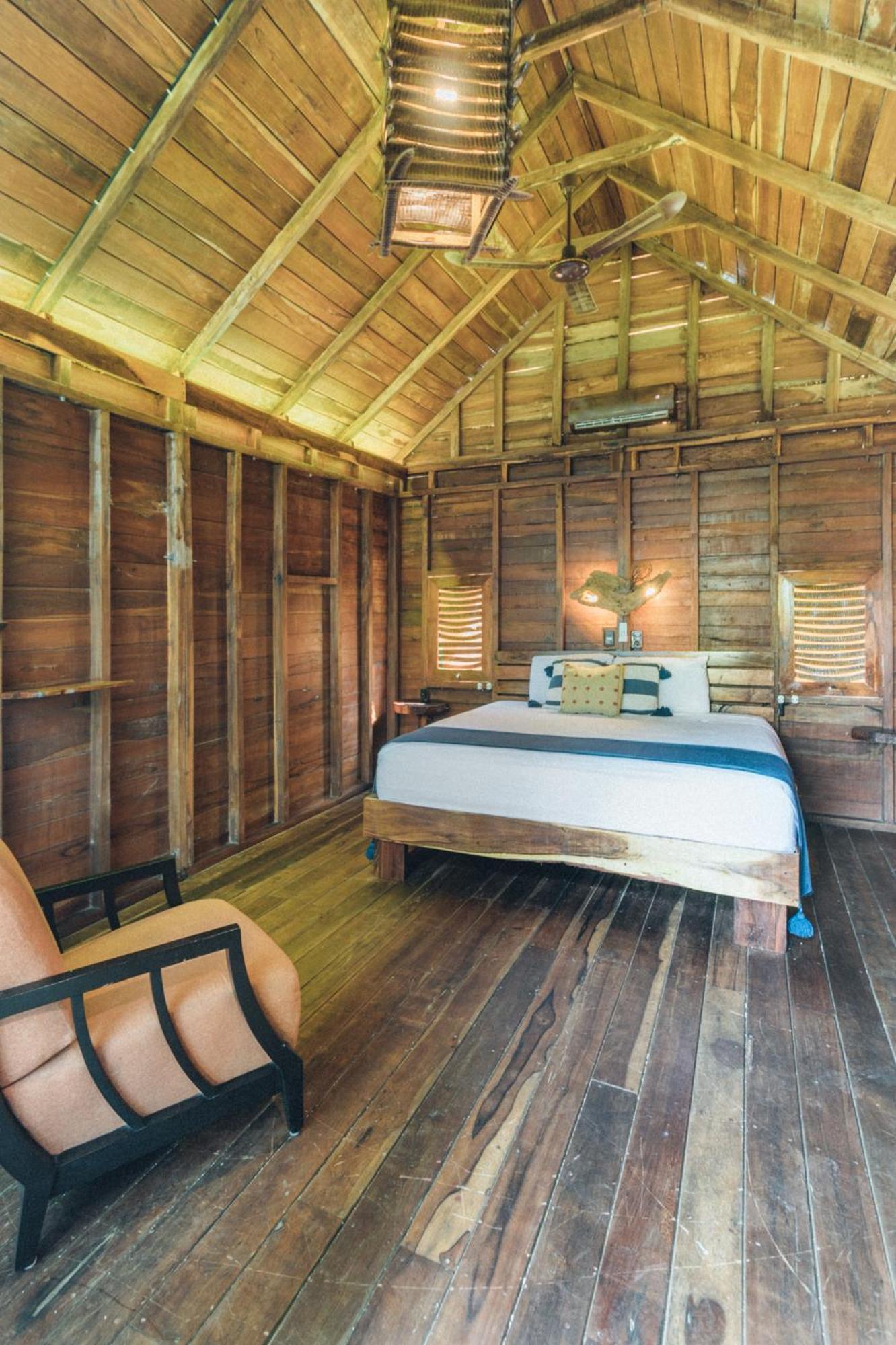 Hippie Chic Bungalows by LaEufemia Huay Pix Exterior foto
