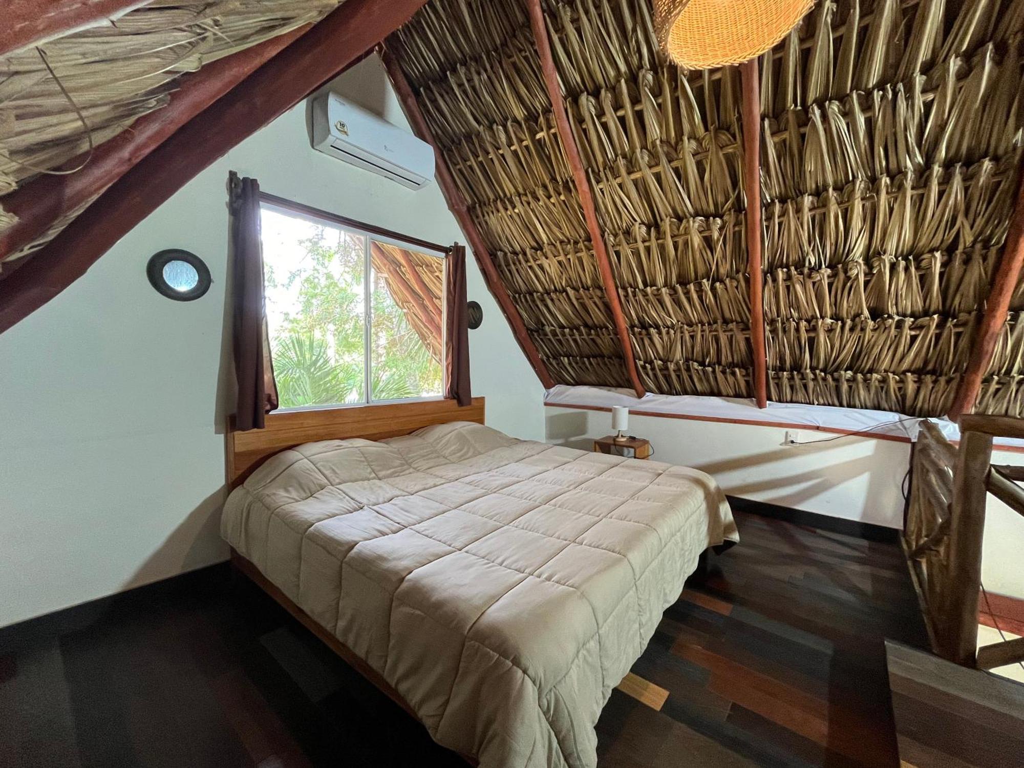Hippie Chic Bungalows by LaEufemia Huay Pix Exterior foto