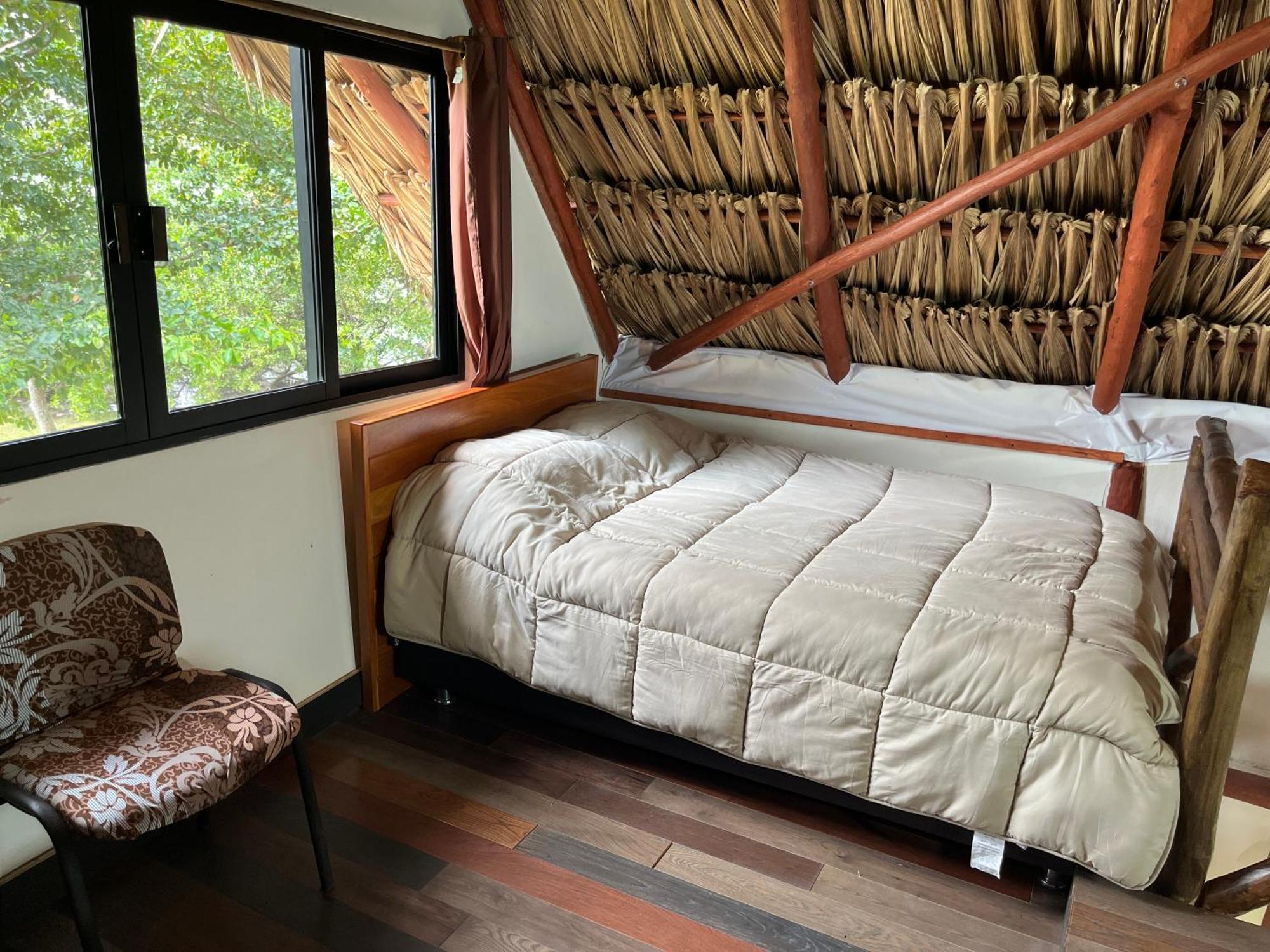 Hippie Chic Bungalows by LaEufemia Huay Pix Exterior foto