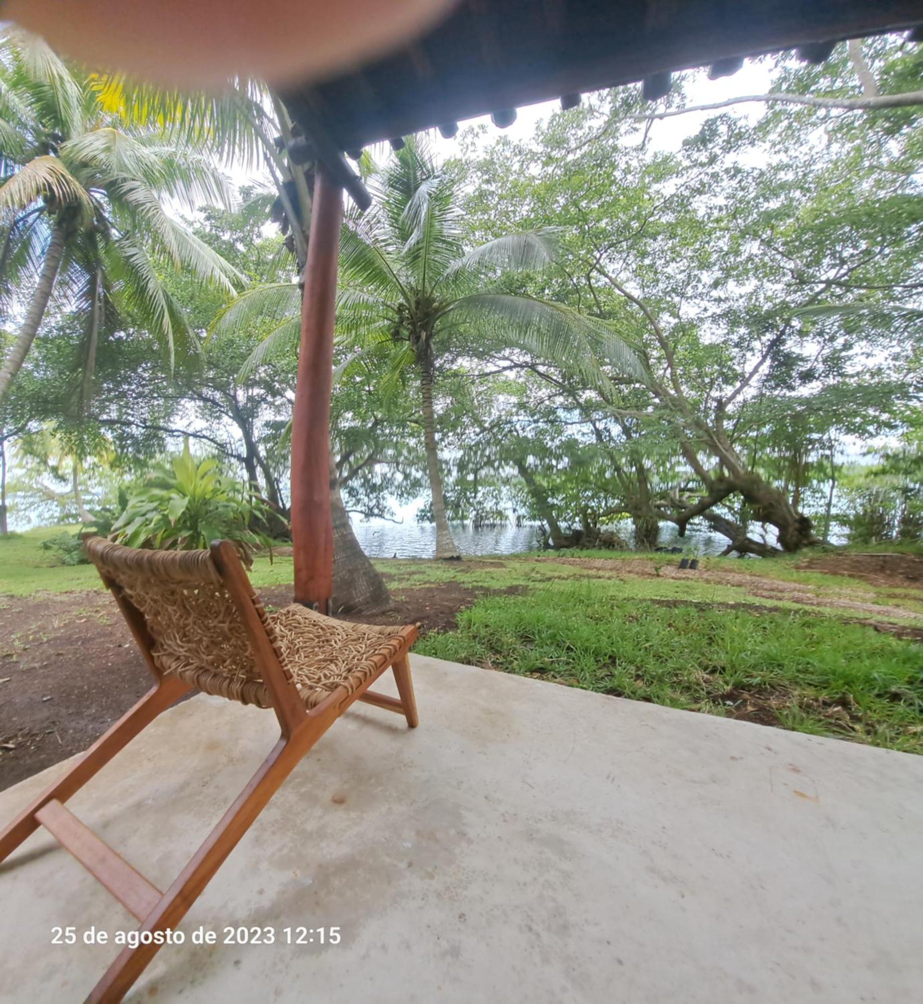 Hippie Chic Bungalows by LaEufemia Huay Pix Exterior foto