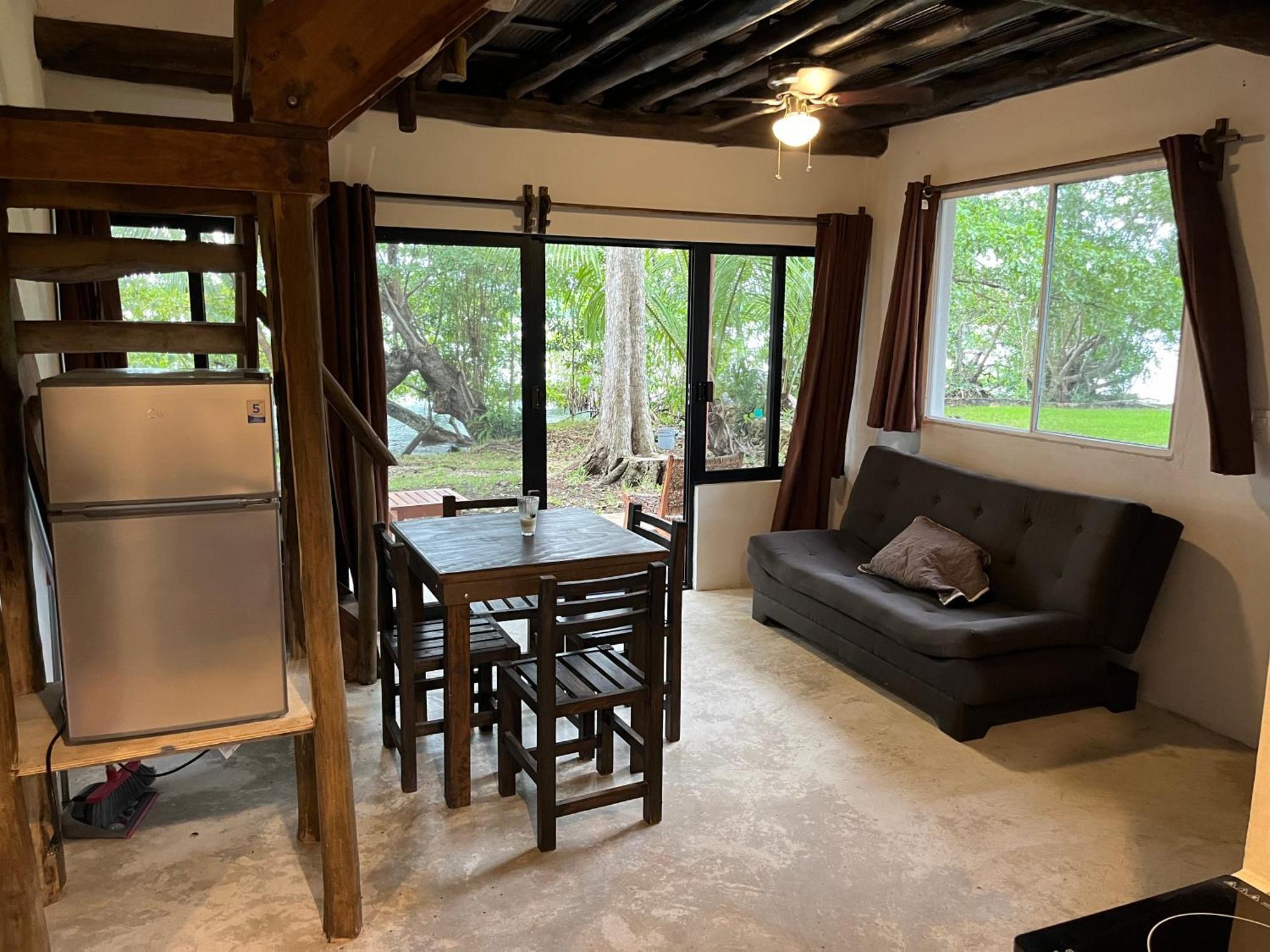Hippie Chic Bungalows by LaEufemia Huay Pix Exterior foto