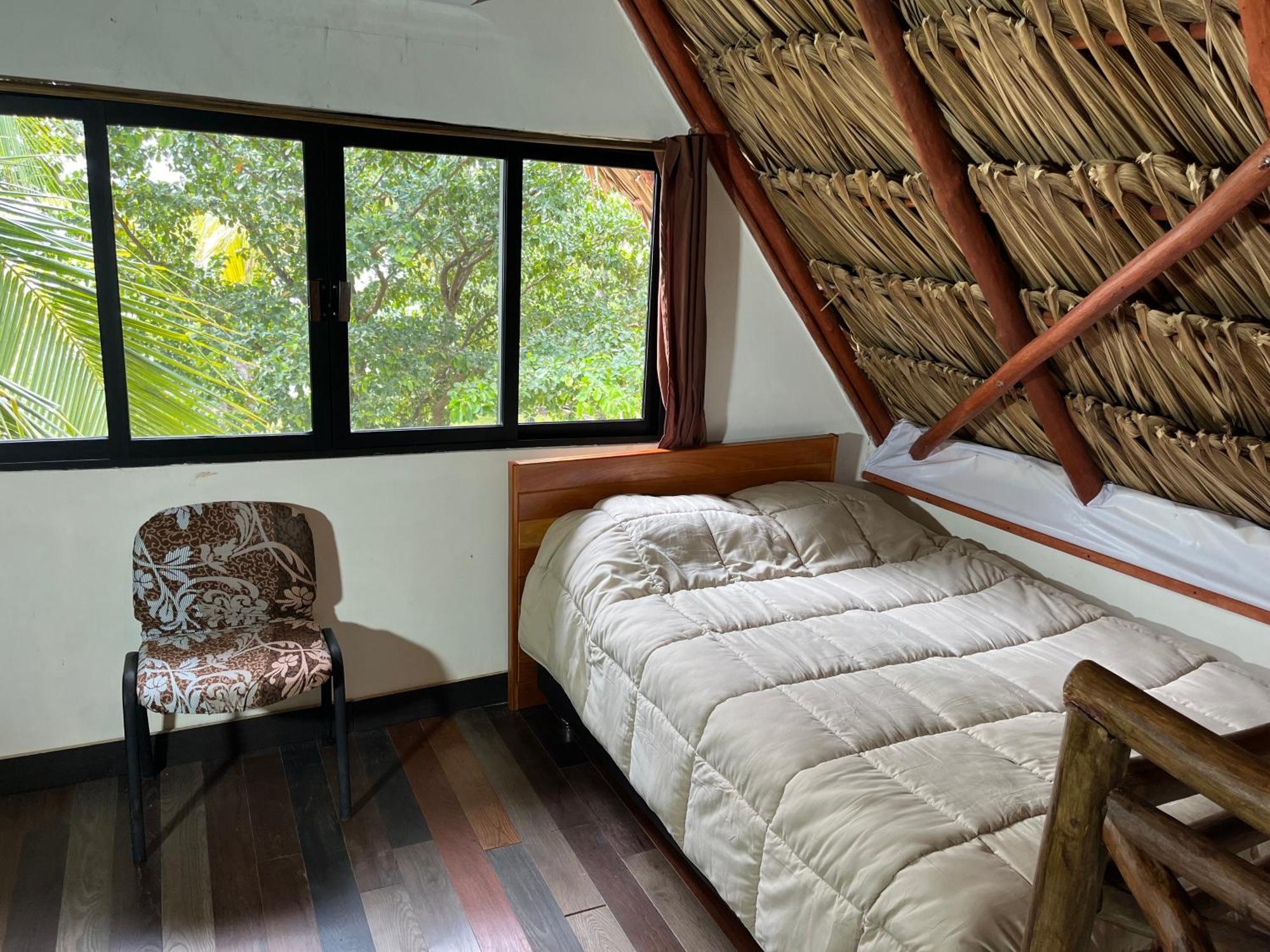 Hippie Chic Bungalows by LaEufemia Huay Pix Exterior foto