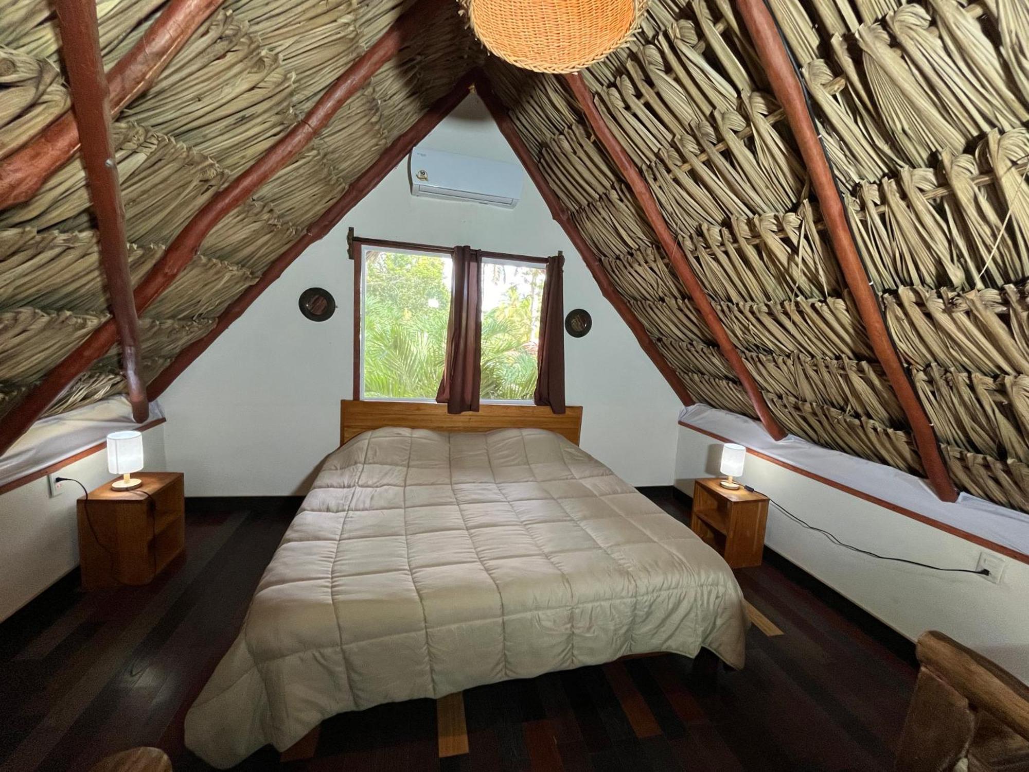 Hippie Chic Bungalows by LaEufemia Huay Pix Exterior foto