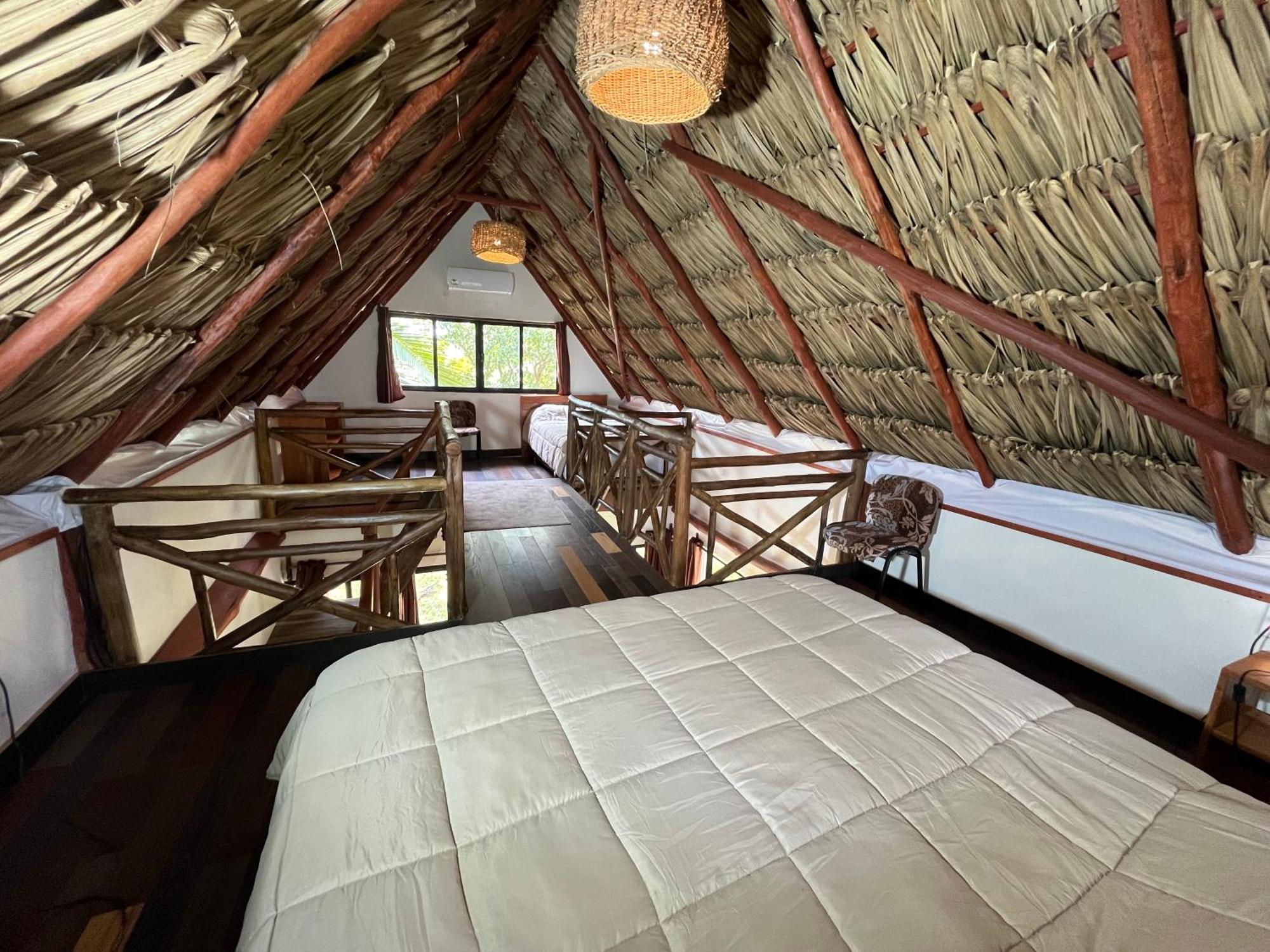 Hippie Chic Bungalows by LaEufemia Huay Pix Exterior foto